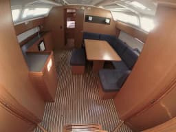 Bavaria Cruiser 46 in Zadar / Marina Zadar thumbnail 17