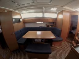 Bavaria Cruiser 46 in Zadar / Marina Zadar thumbnail 18