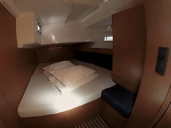 Bavaria Cruiser 46 in Zadar / Marina Zadar - Photo 3
