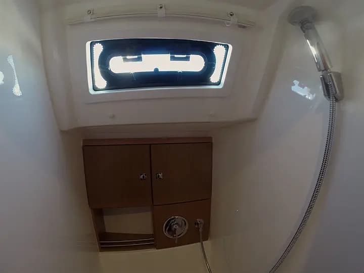 Bavaria Cruiser 46 in Zadar / Marina Zadar - Photo 4