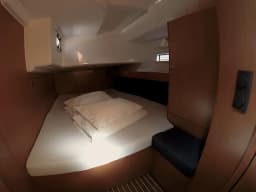 Bavaria Cruiser 46 in Zadar / Marina Zadar thumbnail 7