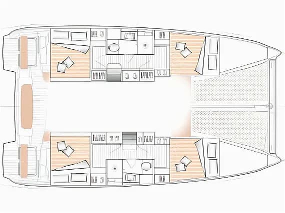 Excess 11 in Pula / Tehnomont Marina Veruda - Photo 3