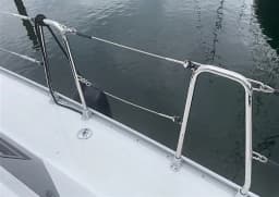 Bavaria Cruiser 46 in Lefkada / D-Marin Marina Lefkas thumbnail 10