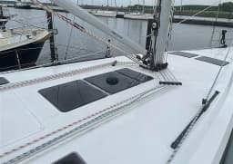 Bavaria Cruiser 46 in Lefkada / D-Marin Marina Lefkas thumbnail 11