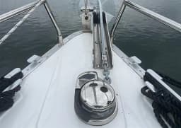 Bavaria Cruiser 46 in Lefkada / D-Marin Marina Lefkas thumbnail 12