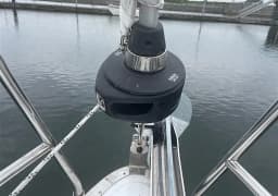 Bavaria Cruiser 46 in Lefkada / D-Marin Marina Lefkas thumbnail 13