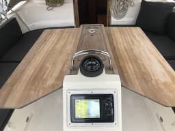 Bavaria Cruiser 46 in Lefkada / D-Marin Marina Lefkas thumbnail 18