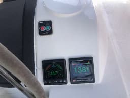 Bavaria Cruiser 46 in Lefkada / D-Marin Marina Lefkas thumbnail 19