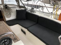 Bavaria Cruiser 46 in Lefkada / D-Marin Marina Lefkas thumbnail 20