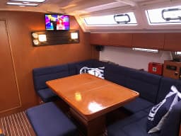 Bavaria Cruiser 46 in Lefkada / D-Marin Marina Lefkas thumbnail 21