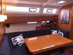 Bavaria Cruiser 46 in Lefkada / D-Marin Marina Lefkas thumbnail 22