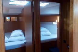 Bavaria Cruiser 46 in Lefkada / D-Marin Marina Lefkas thumbnail 29