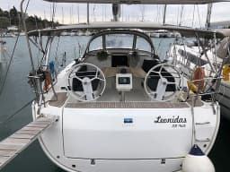 Bavaria Cruiser 46 in Lefkada / D-Marin Marina Lefkas thumbnail 7