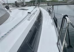 Bavaria Cruiser 46 in Lefkada / D-Marin Marina Lefkas thumbnail 9