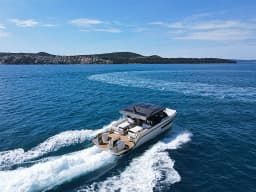 Tesoro T38 in Seget Donji / Marina Baotić thumbnail 6