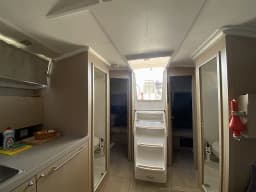 Oceanis 38.1 in Fethiye / Ece Marina thumbnail 10