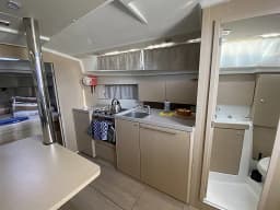 Oceanis 38.1 in Fethiye / Ece Marina thumbnail 11