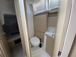 Oceanis 38.1 in Fethiye / Ece Marina thumbnail 5