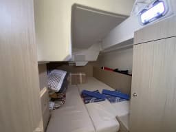Oceanis 38.1 in Fethiye / Ece Marina thumbnail 7