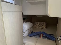 Oceanis 38.1 in Fethiye / Ece Marina thumbnail 8