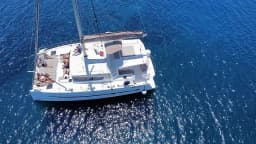Bali 4.5 in Sicily / Palermo / Marina Villa Igiea thumbnail 5