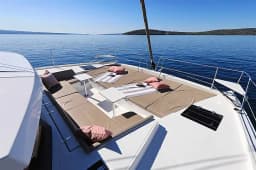 Bali 4.5 in Sicily / Palermo / Marina Villa Igiea thumbnail 6