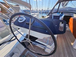 Dufour 44 in Kaštel Gomilica / Marina Kaštela thumbnail 104