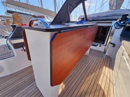Dufour 44 in Kaštel Gomilica / Marina Kaštela thumbnail 108