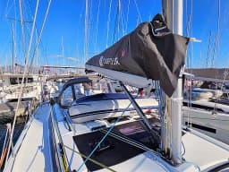 Dufour 44 in Kaštel Gomilica / Marina Kaštela thumbnail 5