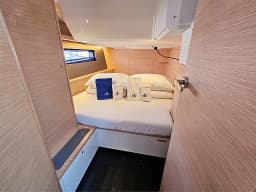 Dufour 44 in Kaštel Gomilica / Marina Kaštela thumbnail 57