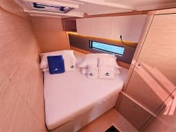 Dufour 44 in Kaštel Gomilica / Marina Kaštela thumbnail 71
