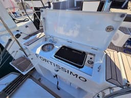 Dufour 44 in Kaštel Gomilica / Marina Kaštela thumbnail 98