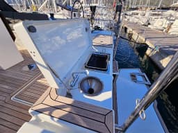 Dufour 44 in Kaštel Gomilica / Marina Kaštela thumbnail 99