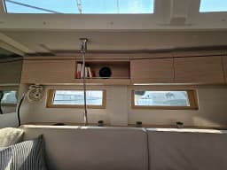 Oceanis 51.1 in Athens / Alimos Marina thumbnail 11