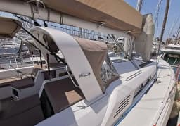 Oceanis 51.1 in Athens / Alimos Marina thumbnail 13