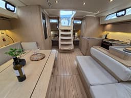 Oceanis 51.1 in Athens / Alimos Marina thumbnail 15