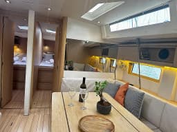 Oceanis 51.1 in Athens / Alimos Marina thumbnail 18
