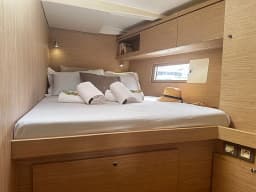 Oceanis 51.1 in Athens / Alimos Marina thumbnail 23