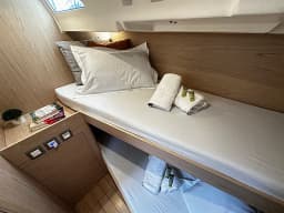Oceanis 51.1 in Athens / Alimos Marina thumbnail 5