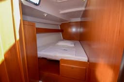Cyclades 50.5 in Marmaris Yacht Marina thumbnail 7