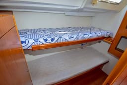 Cyclades 50.5 in Marmaris Yacht Marina thumbnail 9