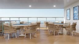 Power Catamaran in Baltra thumbnail 10