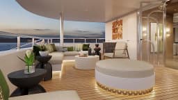 Power Catamaran in Baltra thumbnail 13