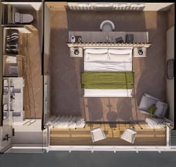 Power Catamaran in Baltra thumbnail 26