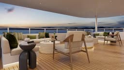 Power Catamaran in Baltra thumbnail 50