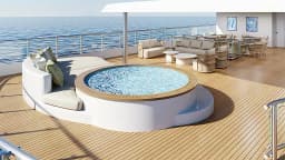 Power Catamaran in Baltra thumbnail 7