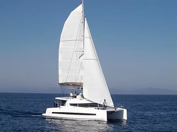 Bali 4.3 in Sicily / Capo d'Orlando Marina - Photo 1