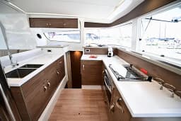 Bali 4.2 in Salerno / Marina d'Arechi thumbnail 10