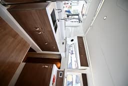 Bali 4.2 in Salerno / Marina d'Arechi thumbnail 11