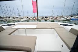 Bali 4.2 in Salerno / Marina d'Arechi thumbnail 17